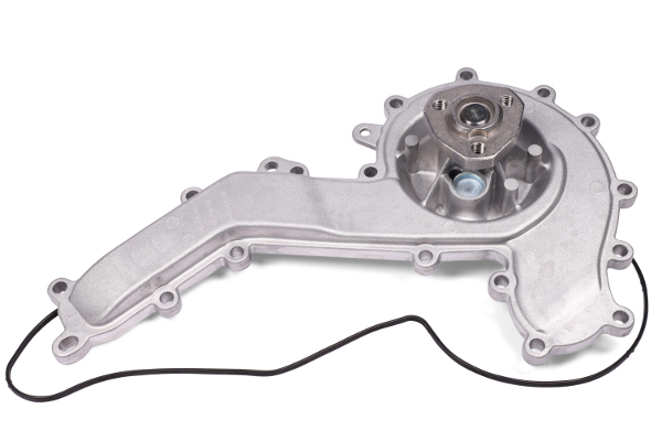Pompă de apă, răcire motor 980331 GK